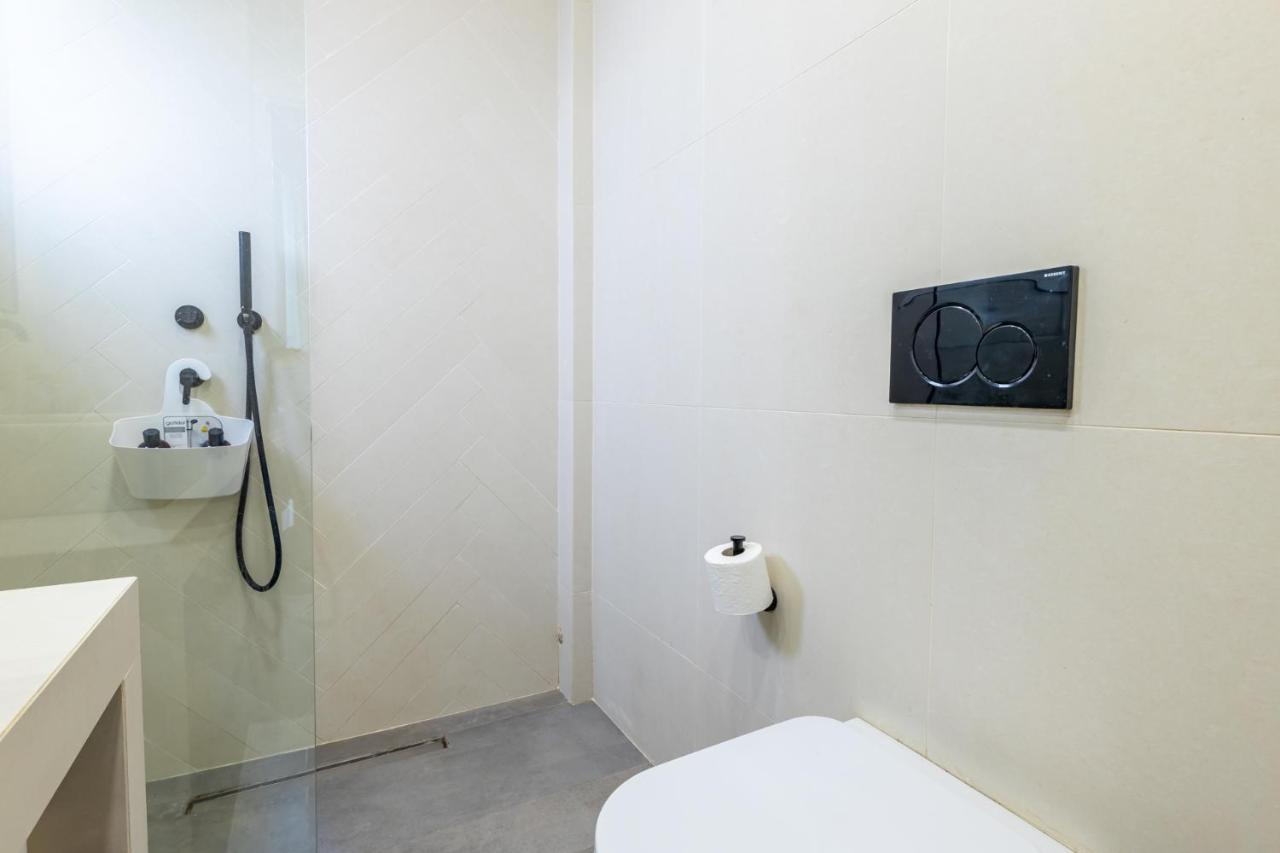 Cozy Lux Studio At Attiki Metro Apartment Athens Exterior photo
